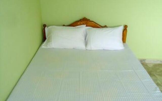 Jaffna Tourist Hostel