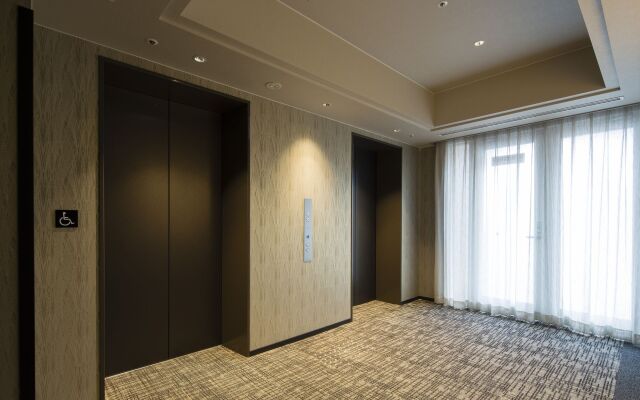 Premier Hotel CABIN PRESIDENT Osaka