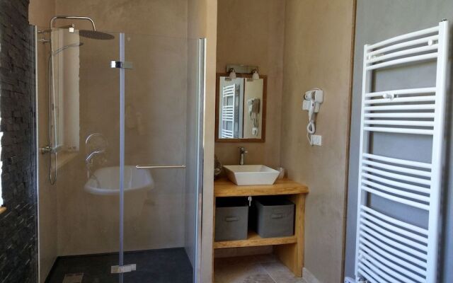 Domaine De La Frissonnette