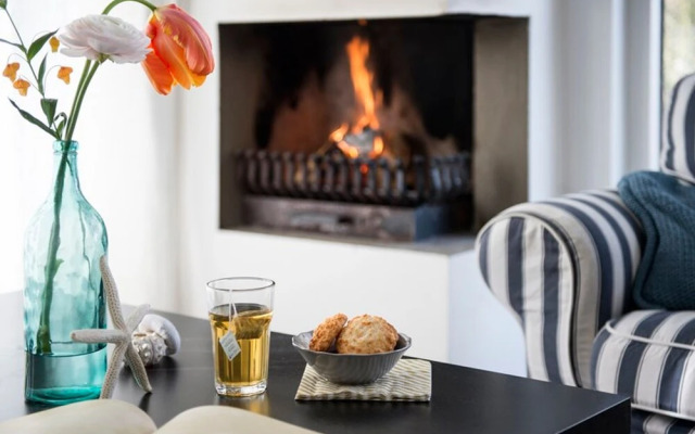 Holiday Home- Bungalow