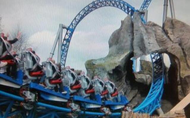 Appartment am Waldmattensee