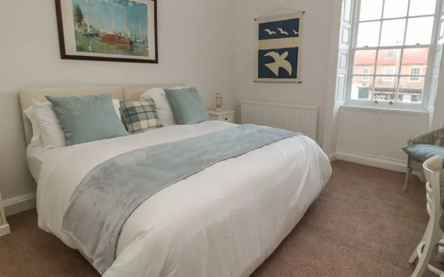 Lovatt House Apartment Tynemouth