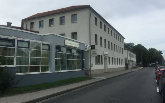 Hotel-Restaurant Eichsfeld