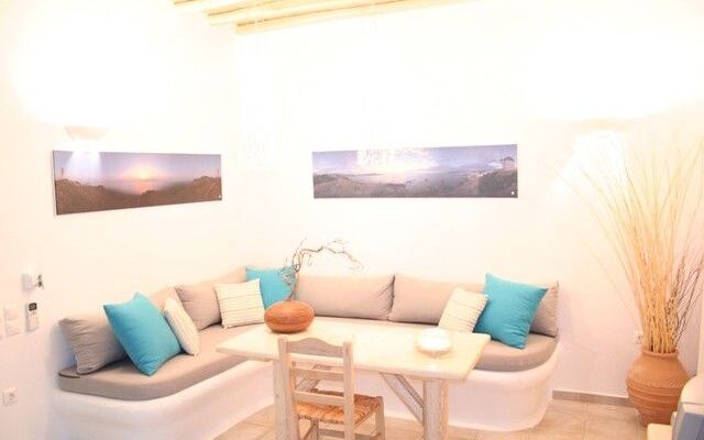 Villa Meliti Mykonos
