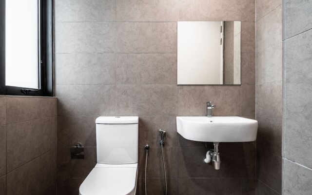 H20 Residences at Ara Damansara