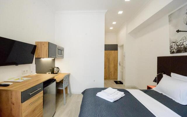Partner Guest House Khreschatyk