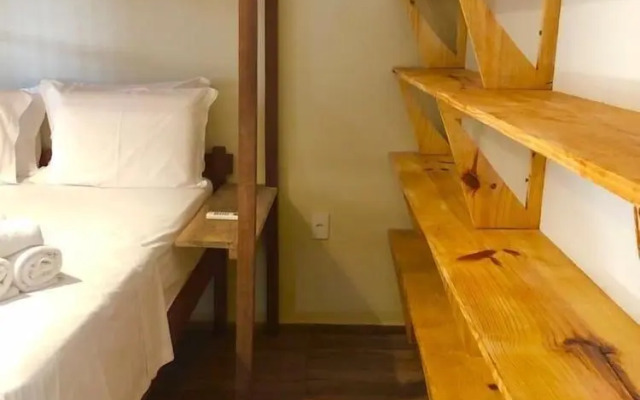 Che Brazil Inn