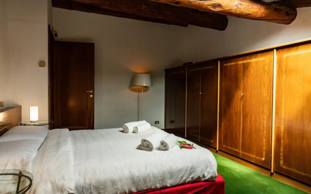 Luxurious Arena residence 80 meters from the Arena