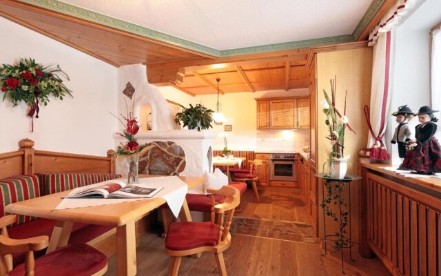 Haus Schroll