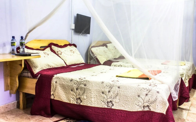 Citadel Guest House