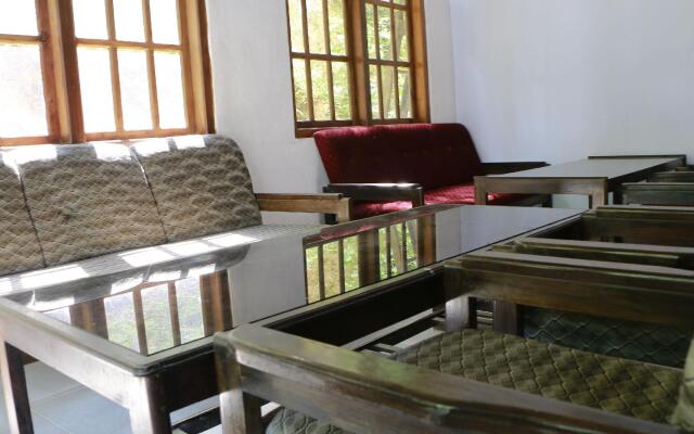 Mur Homestay