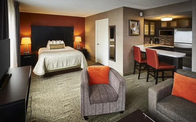 Staybridge Suites Hamilton-Downtown