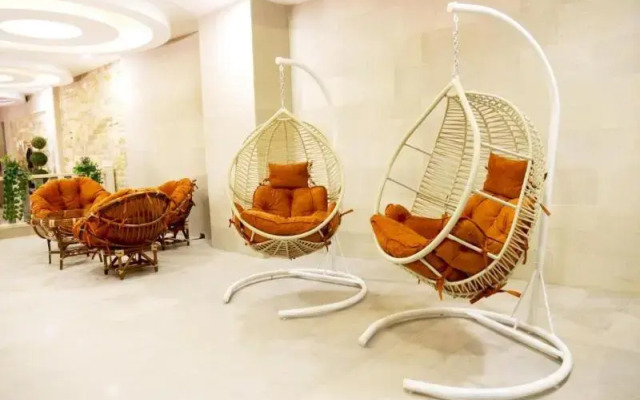 Amida Butik Otel