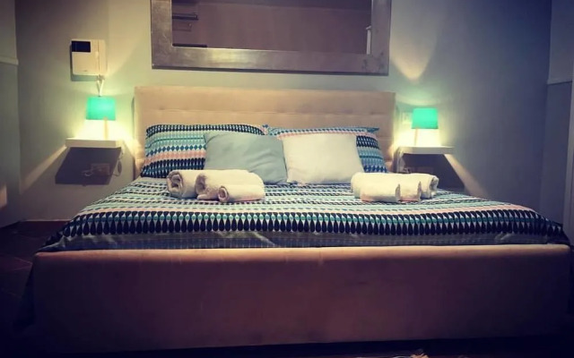 La Grotta di Partenope