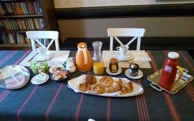 L'Ours des Corbières - Chambres d'hôtes