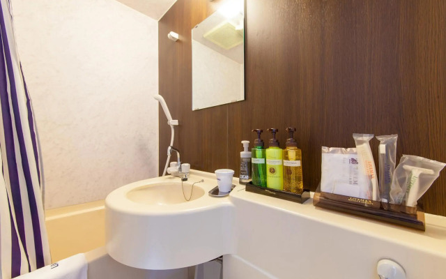 HOTEL LiVEMAX Sagamihara