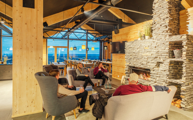 Star Arctic Hotel