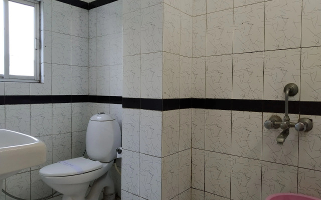 Hotel Centre Point Tezpur