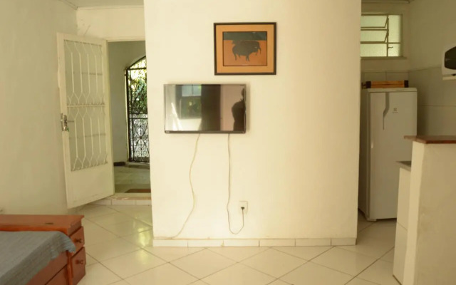 Rio Natureza apart 109