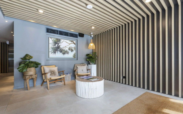 Breeze Mooloolaba