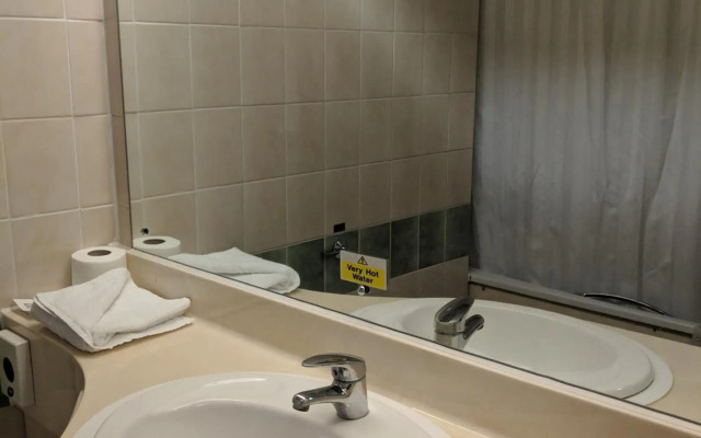 Best Western Ipswich Hotel