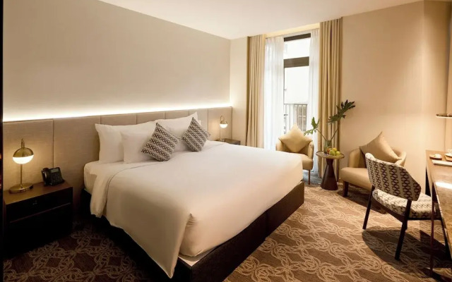 REY Hotel Hanoi