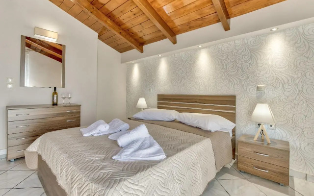 Beautiful City Center Apartments