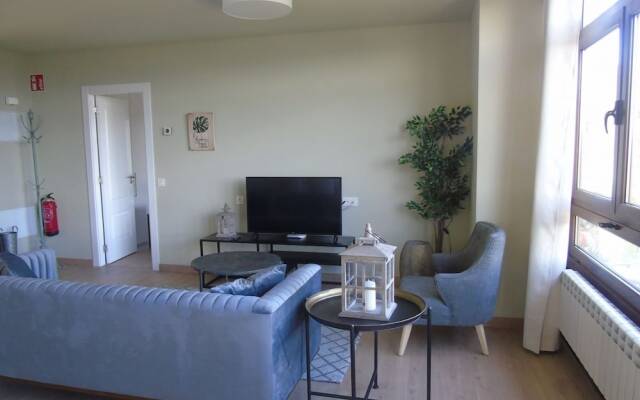 Apartamentos Buenavista Tineo