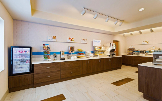 Holiday Inn Express Hotel & Suites Tavares - Leesburg by IHG