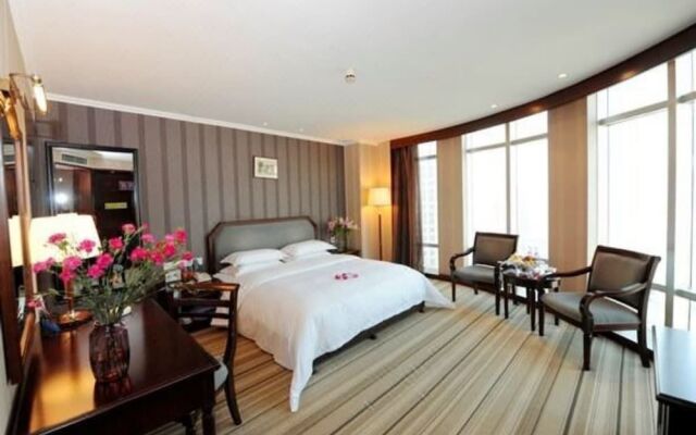 Hunan Wuhua Hotel