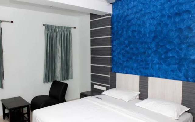 SBS Grand Hotel