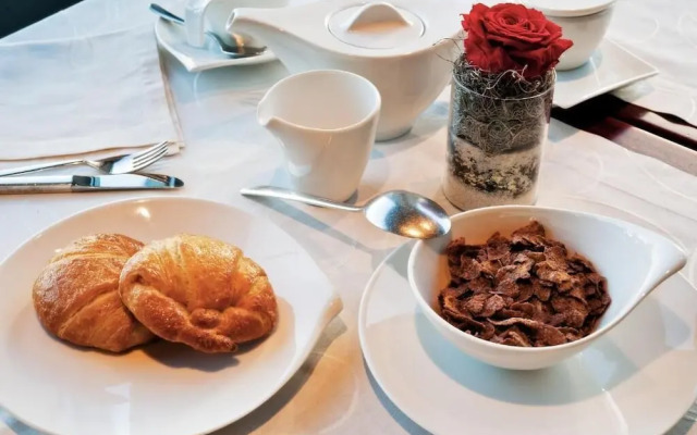 Hotel Michelangelo - Biella