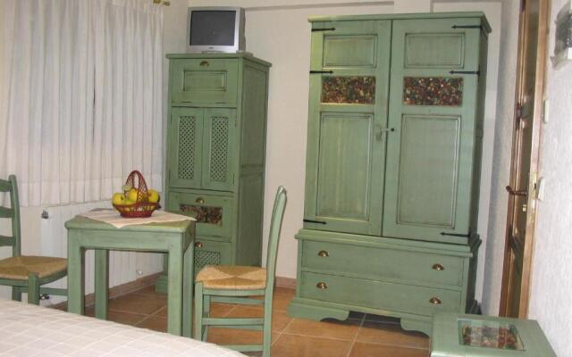 Hotel Rural Los Frutales