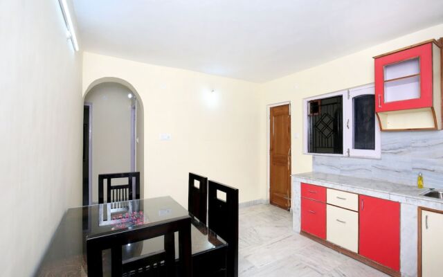 OYO 10736 Home Mountain View 2BHK Keleston