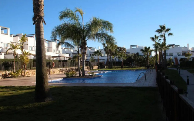 Casa Calida 2 Jardin 11