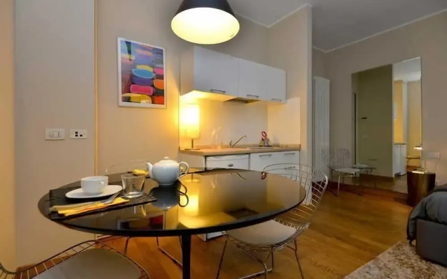 Heart Milan Apartments Vercelli