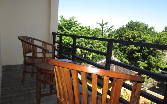 Betesda Guest House