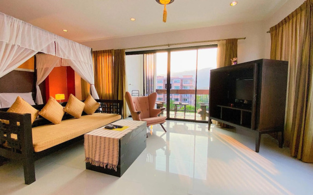 The Residence Hotel