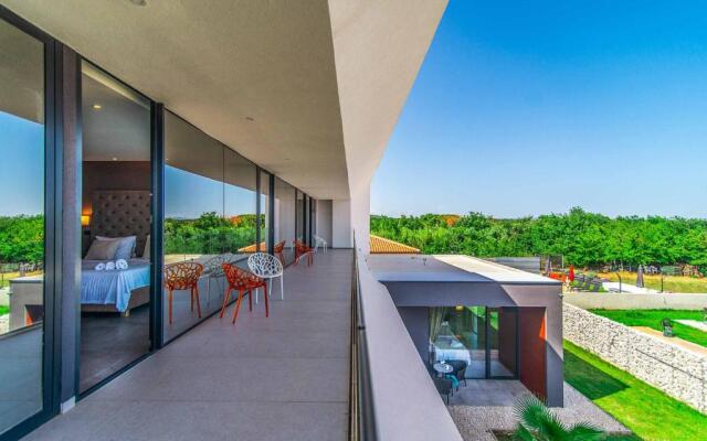 Villa Istria Deluxe I