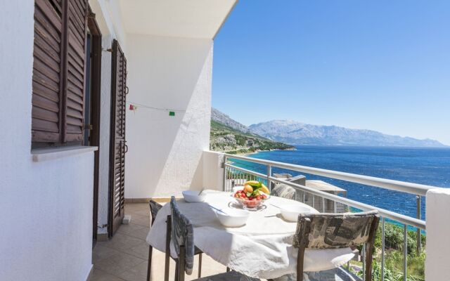 Apartments A Cappella Music Dalmatia