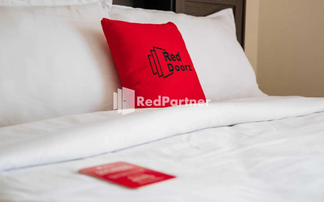 Wisma Oza Indralaya RedPartner