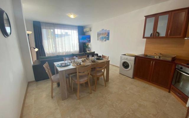 25m FROM THE BEACH!! Luxury Sea Paradise Apartment