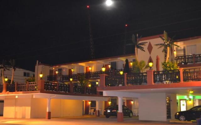 Casa del Sol Motel