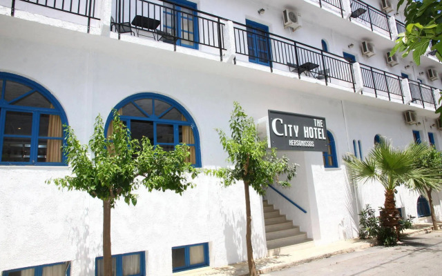 City Green Hotel
