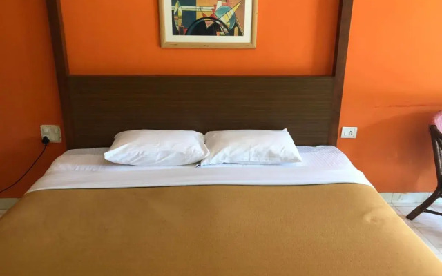 Banyan Tree Courtyard Hotel