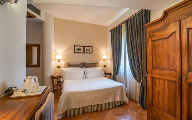 Four Points Flex by Sheraton Naples Marigliano