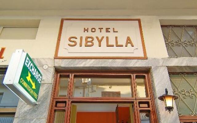 Sibylla Hotel