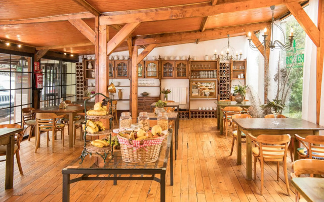 Hotel Rural El Refugio