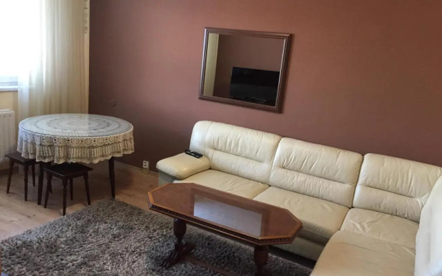 DELI Tatry Apartment