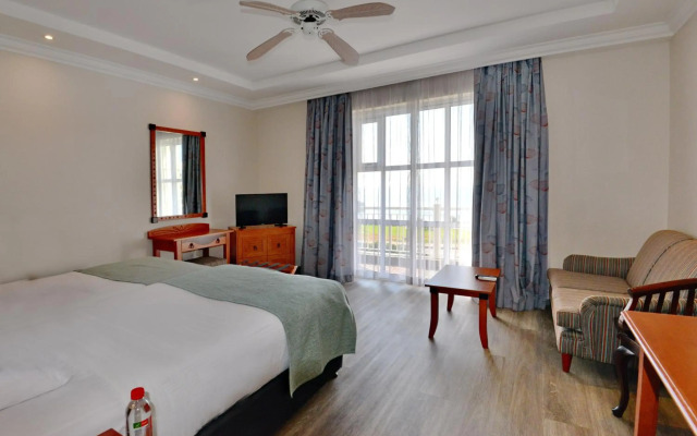 Courtyard Hotel Gqeberha